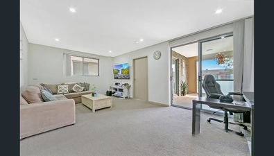 Picture of 13/548 Liverpool Road, STRATHFIELD SOUTH NSW 2136