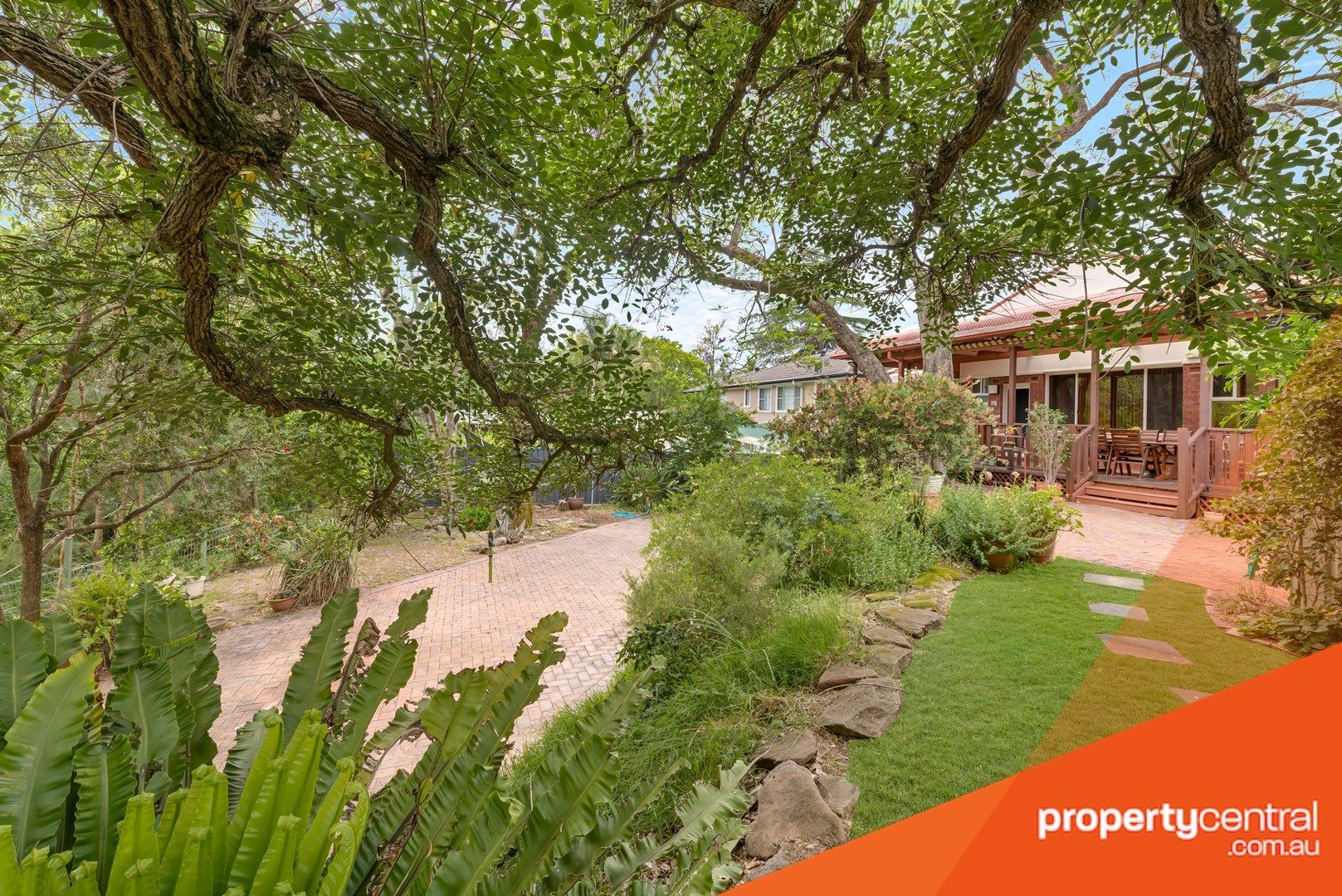 119 River Road, Emu Plains Property History & Address Research Domain