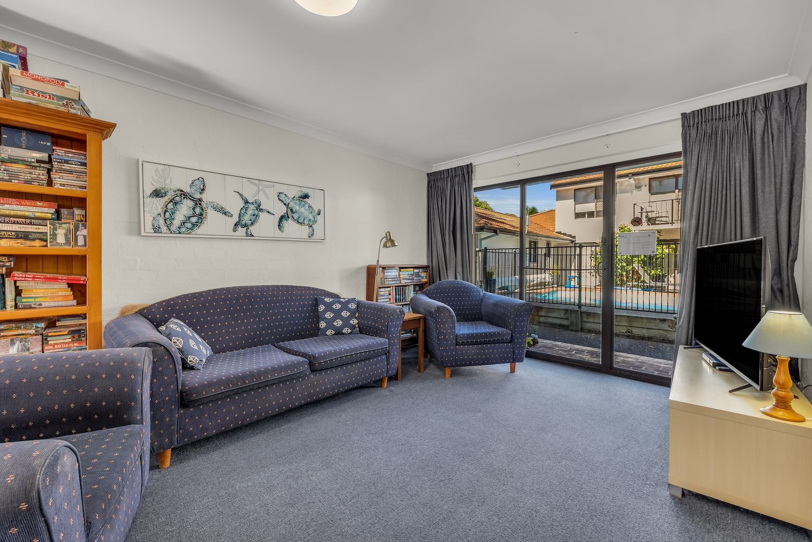 10/57 Ocean Drive, Merimbula NSW 2548, Image 2