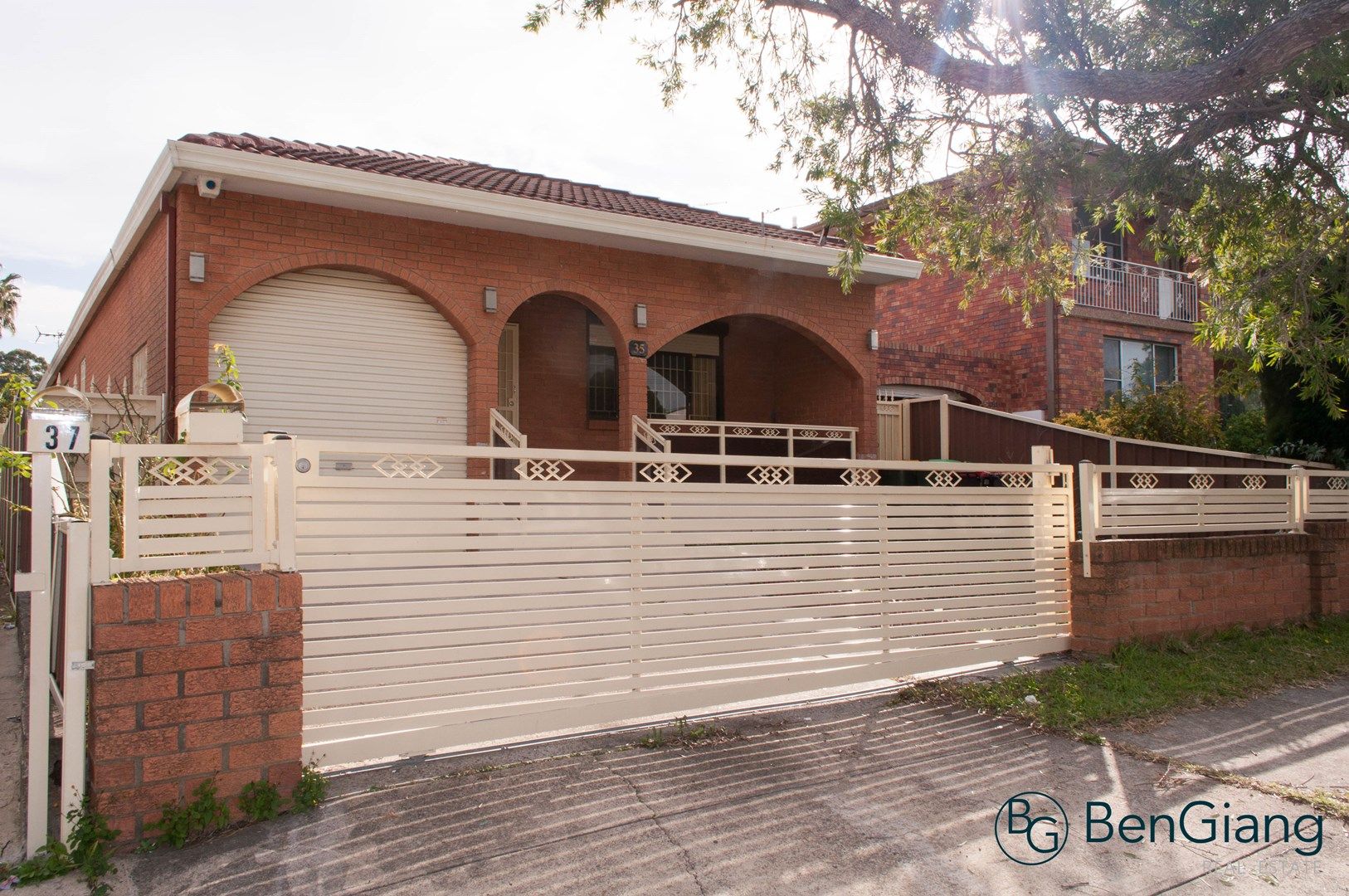 35 Cragg Street, Condell Park NSW 2200, Image 0