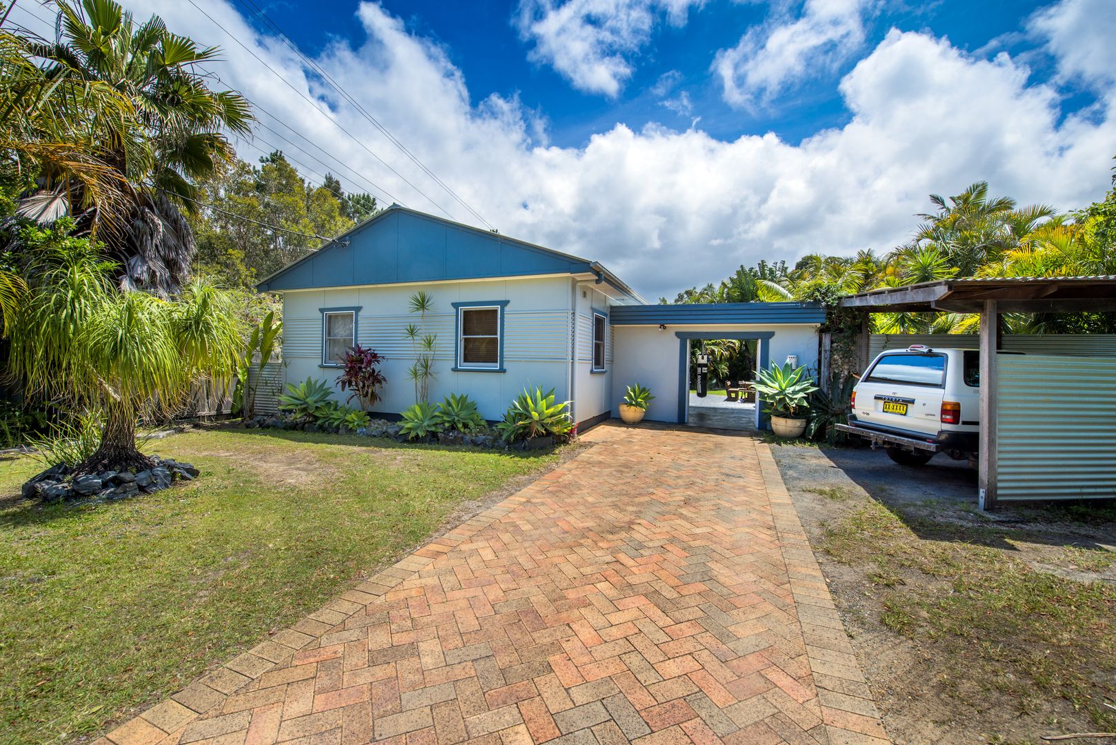 70 Prince Street, Coffs Harbour Property History & Address Research