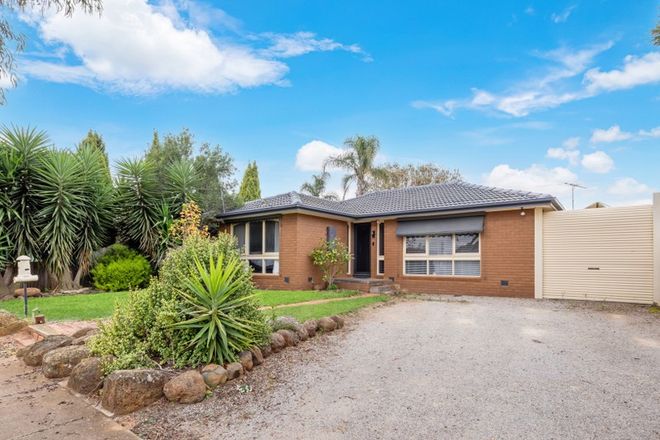 Picture of 20 Wills Road, MELTON SOUTH VIC 3338