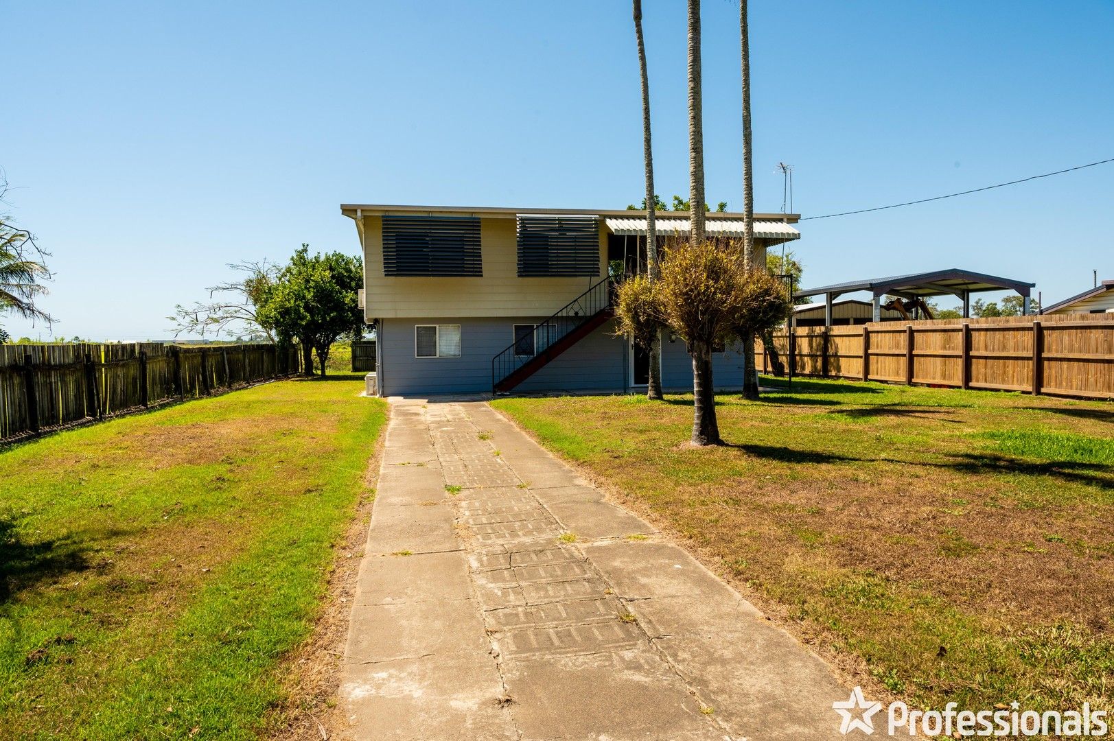 63 Main Street, Bakers Creek QLD 4740, Image 0