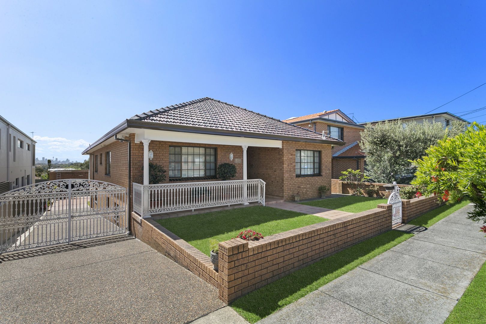 22 Howell Avenue Matraville Property History Address Research Domain