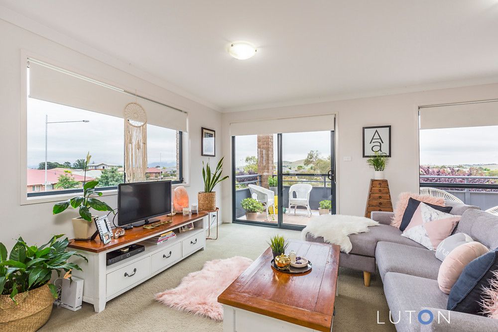 3/4 Jeff Snell Crescent, Dunlop ACT 2615, Image 0