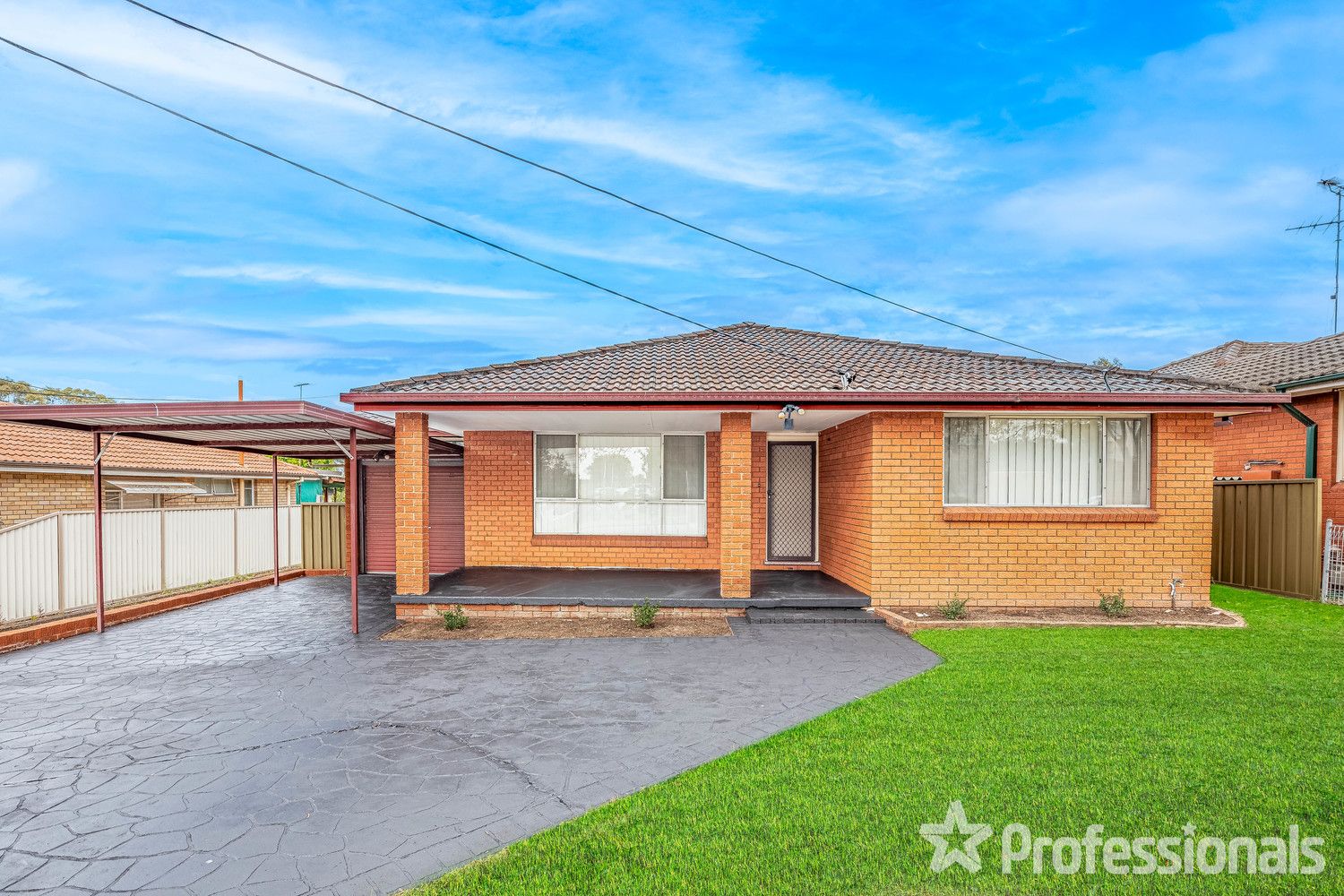 9 Farrell Road, Bass Hill NSW 2197 House For Rent Domain