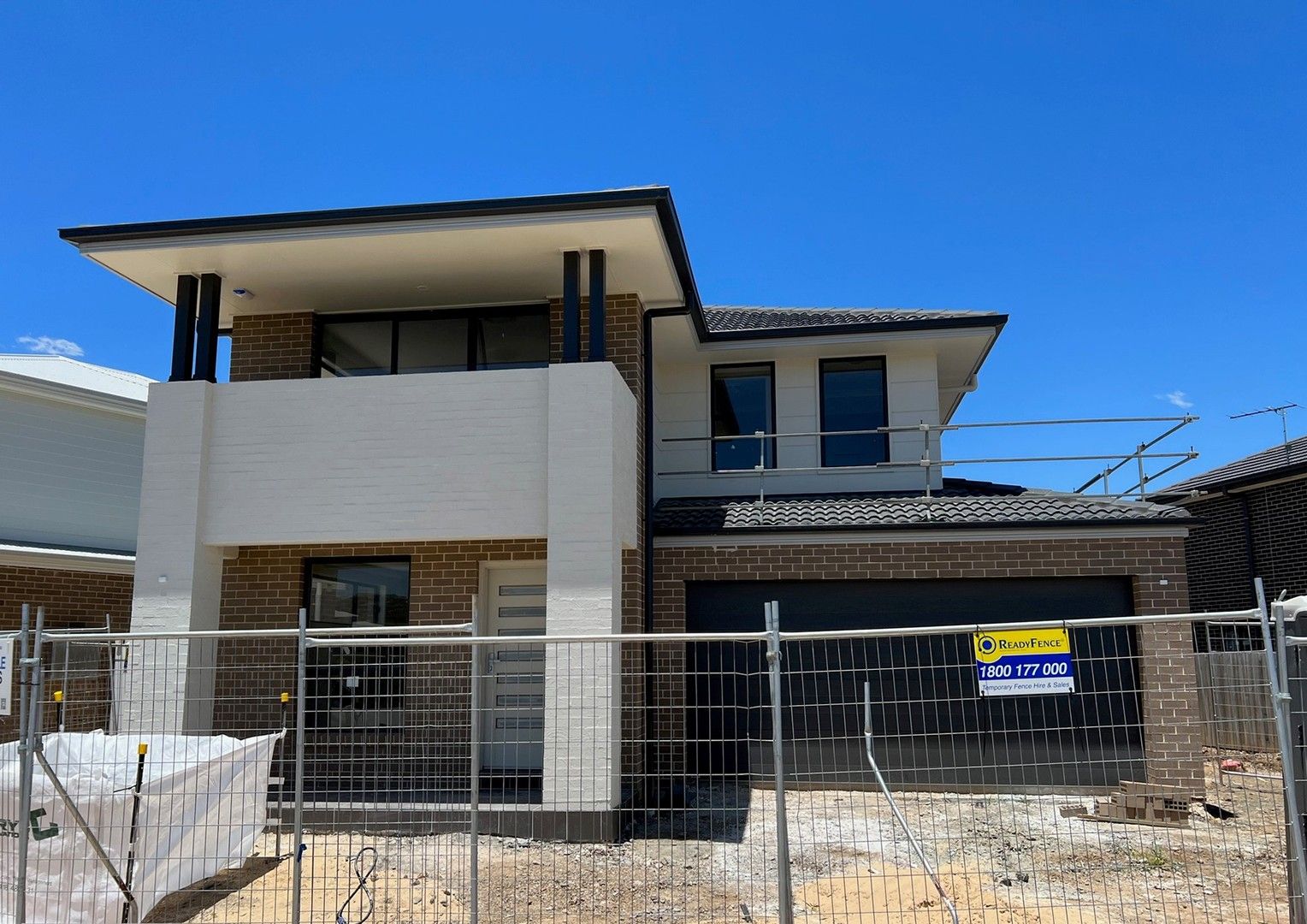 Lot 30 Monmouth Drive, Box Hill NSW 2765 Domain