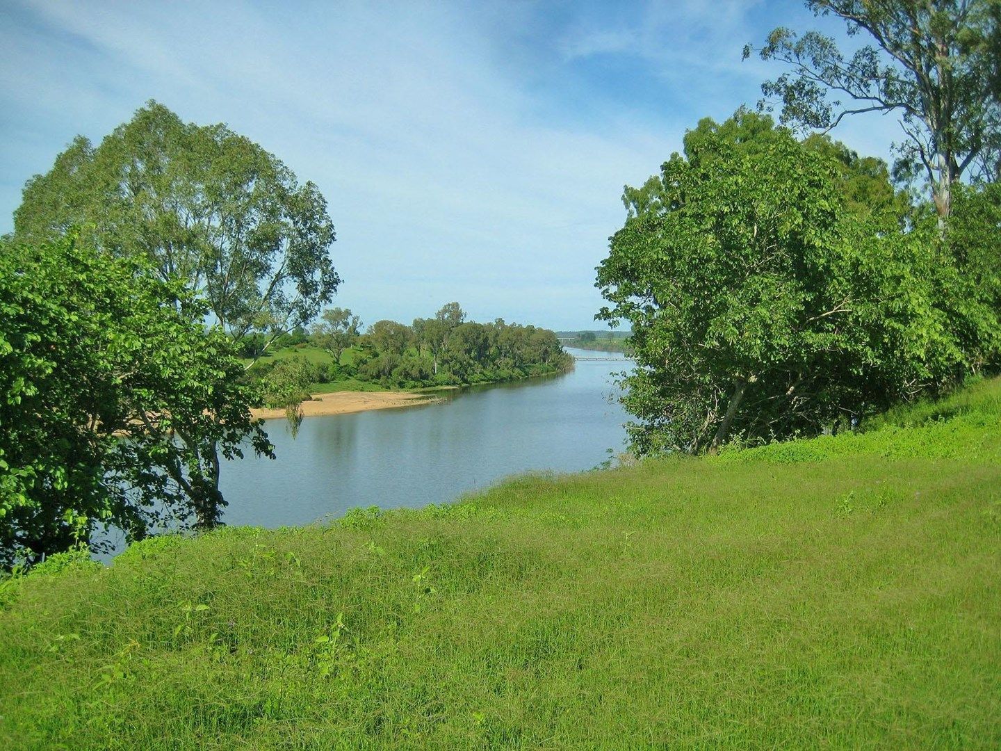 Lot 6 Walla Street, Wallaville QLD 4671, Image 0