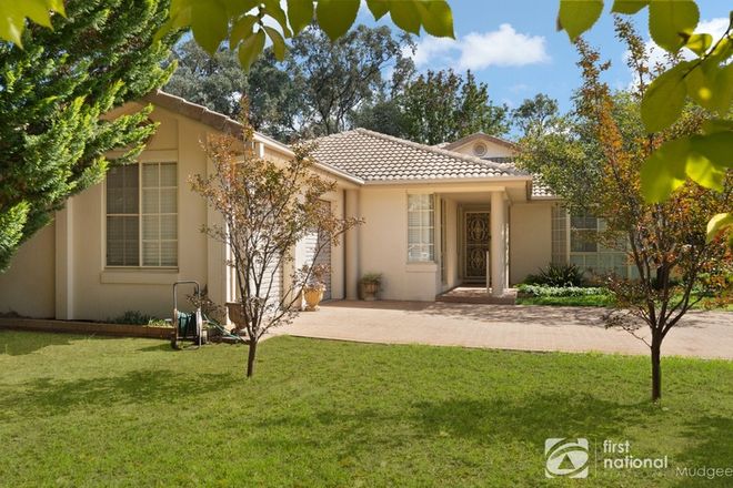 Picture of 32 Macquarie Drive, MUDGEE NSW 2850