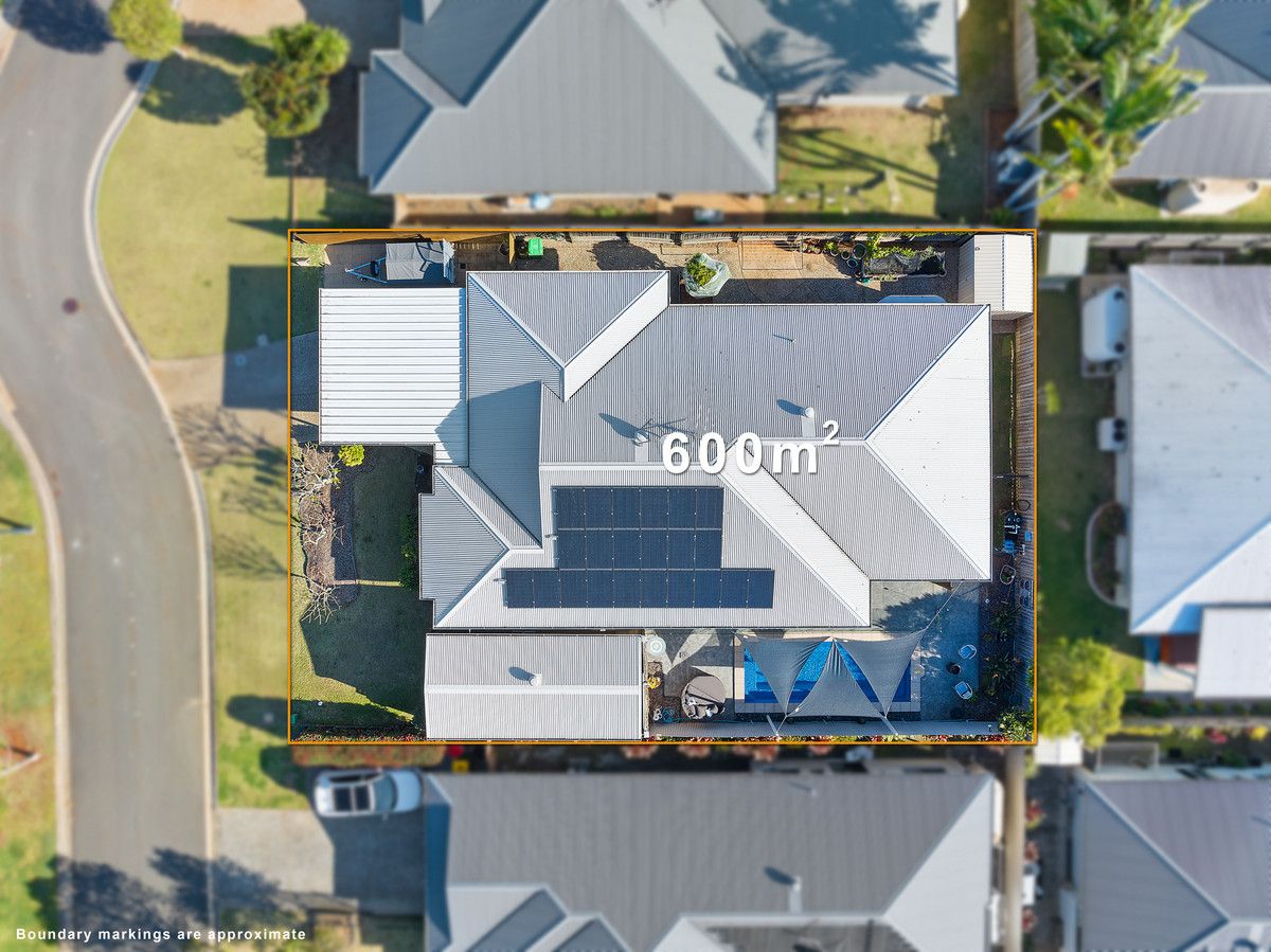 25 Parklane Road, Victoria Point QLD 4165, Image 0