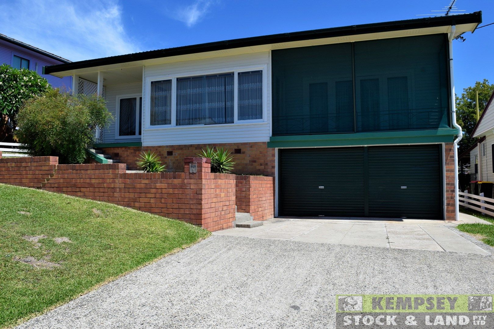 5 Jersey St, South Kempsey NSW 2440, Image 0