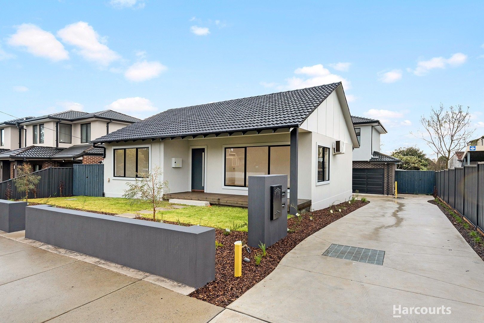 3 bedrooms House in 1c Mimosa Street DOVETON VIC, 3177