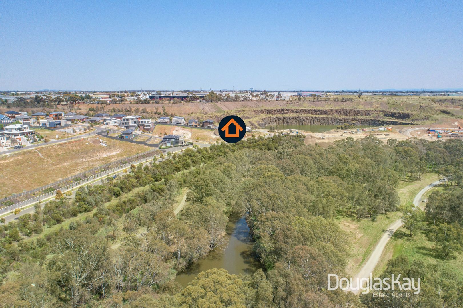 74 Rivervalley Boulevard, Sunshine North VIC 3020, Image 2