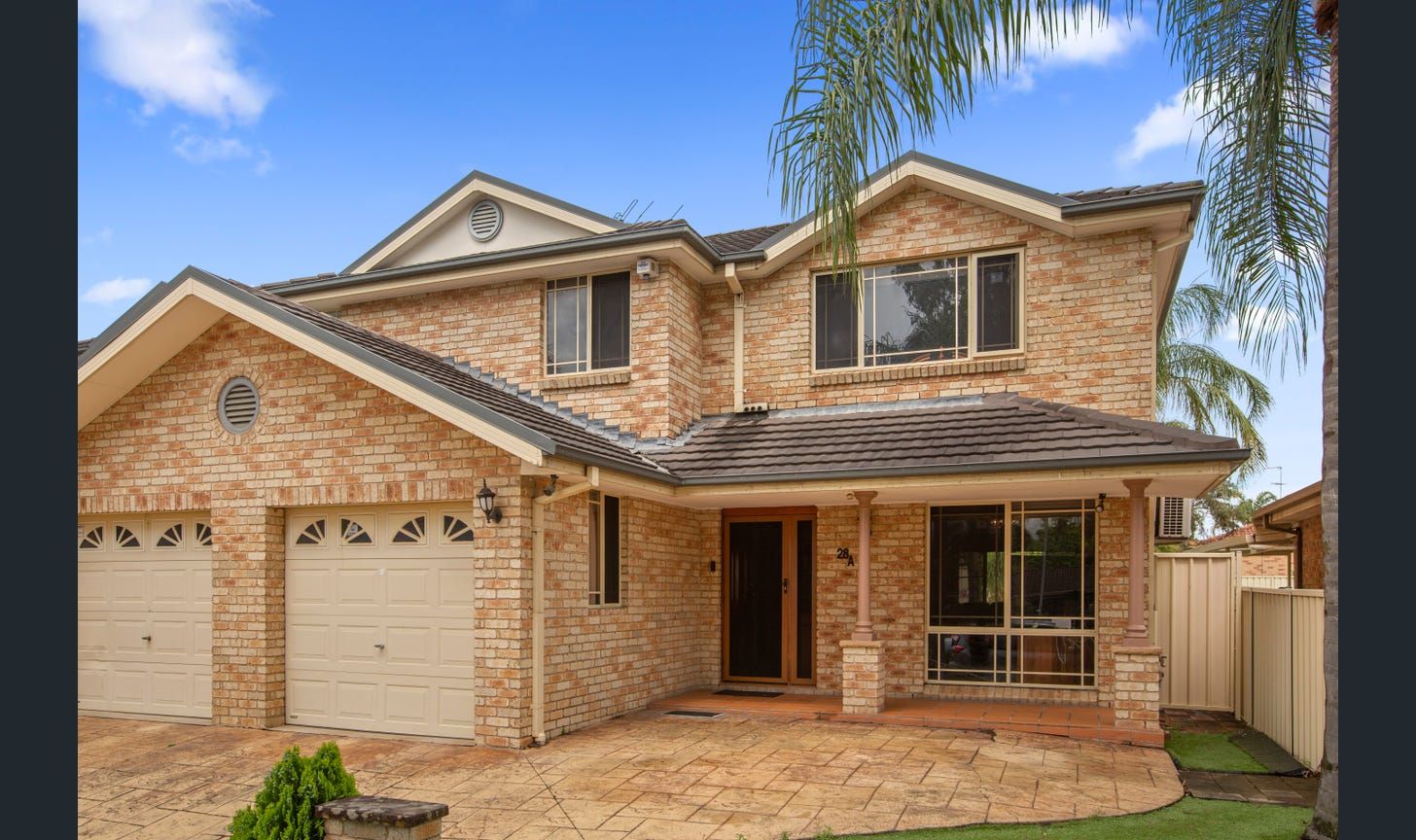 28A Eastern Road, Quakers Hill NSW 2763, Image 0