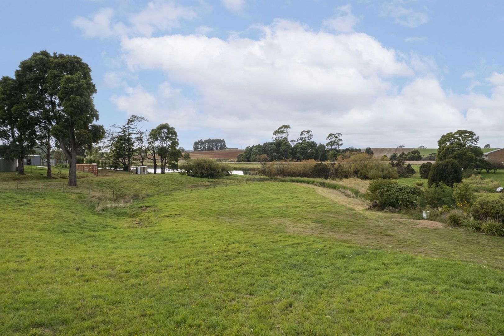 Vacant land in 4 Preston Road, NORTH MOTTON TAS, 7315