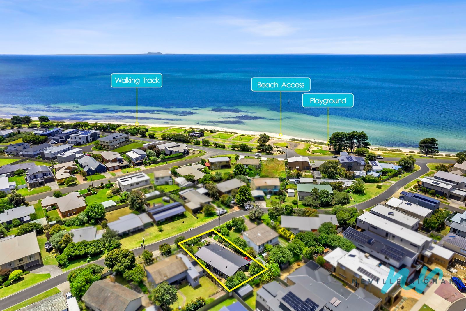 22 Walpole Avenue, Indented Head VIC 3223, Image 2