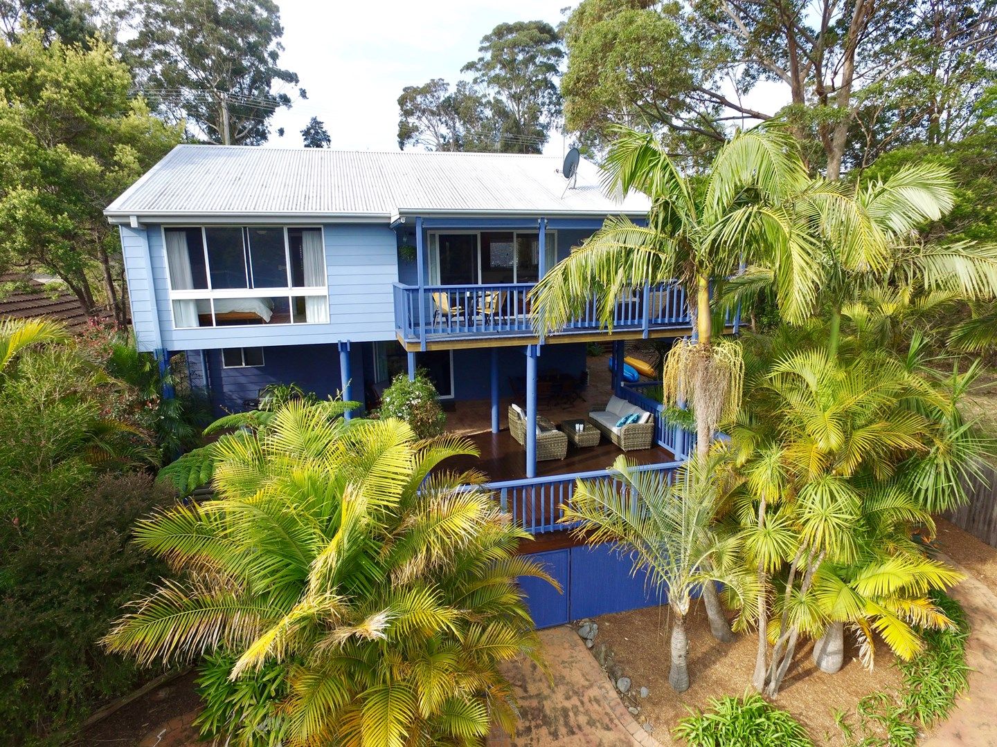 33 Linden Way, Mollymook Beach NSW 2539, Image 0