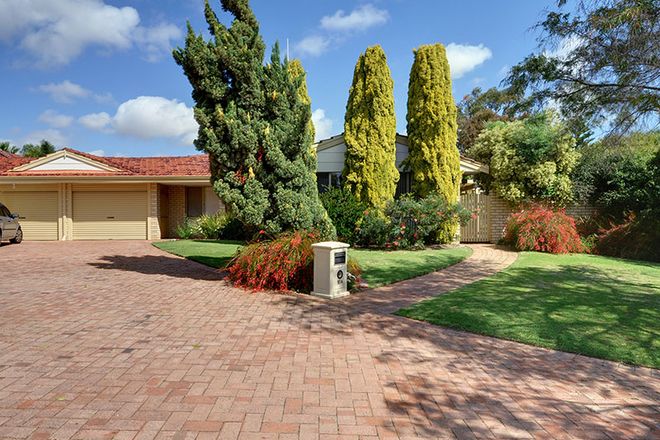 Picture of 10A Cossack Court, KINGSLEY WA 6026
