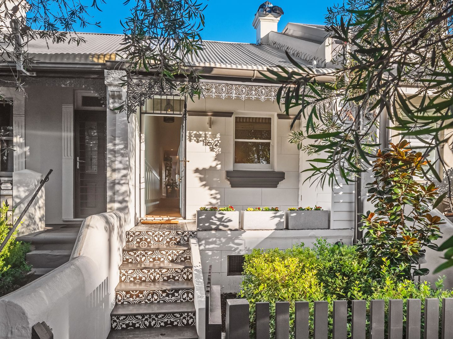 3 bedrooms House in 162 Albion  Street ANNANDALE NSW, 2038