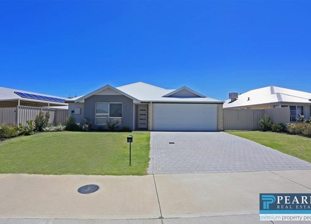 7 Sherwood Link, Ravenswood WA 6208