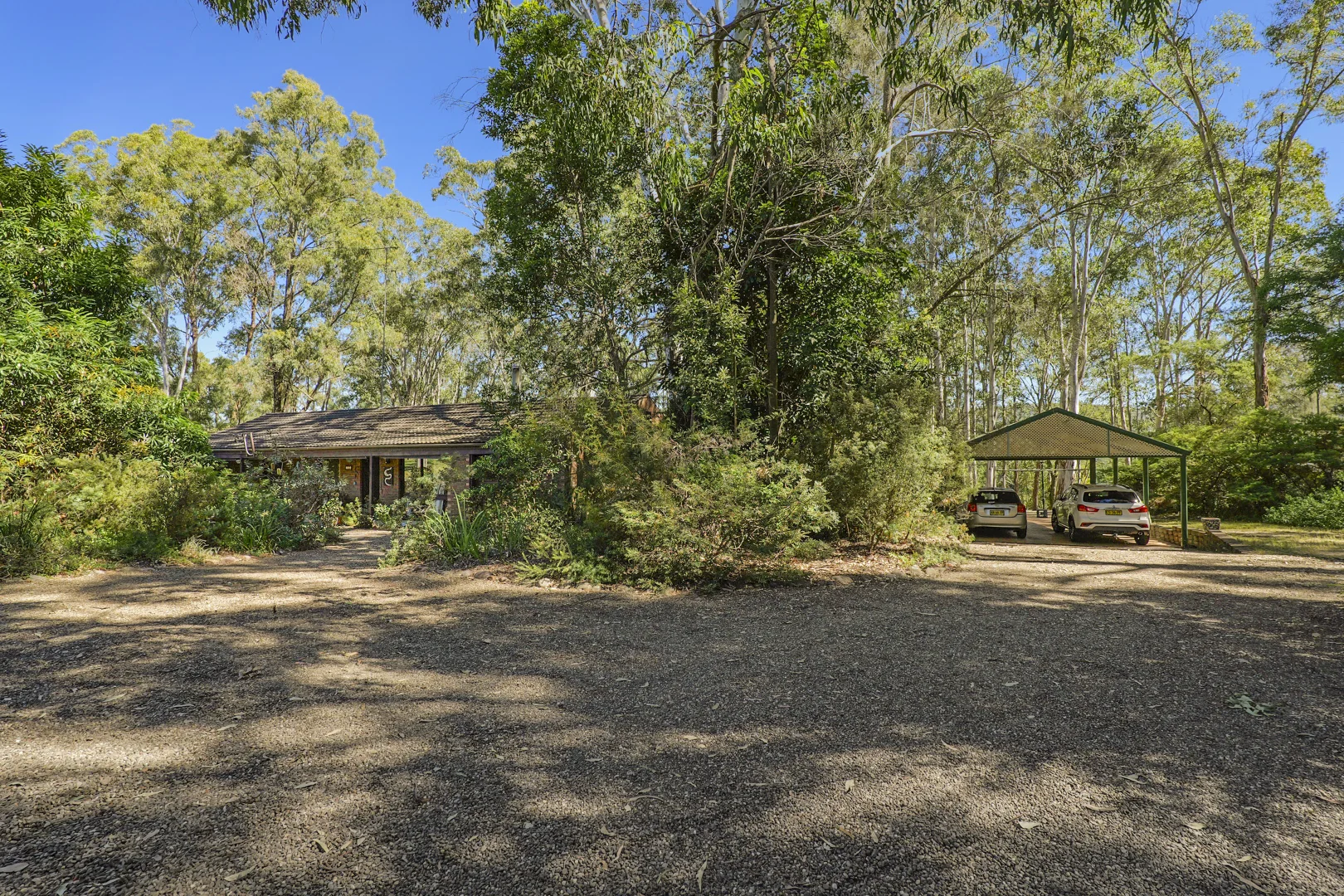 Additional image 4 of 158-164 West Wilchard Road, Castlereagh NSW 2749