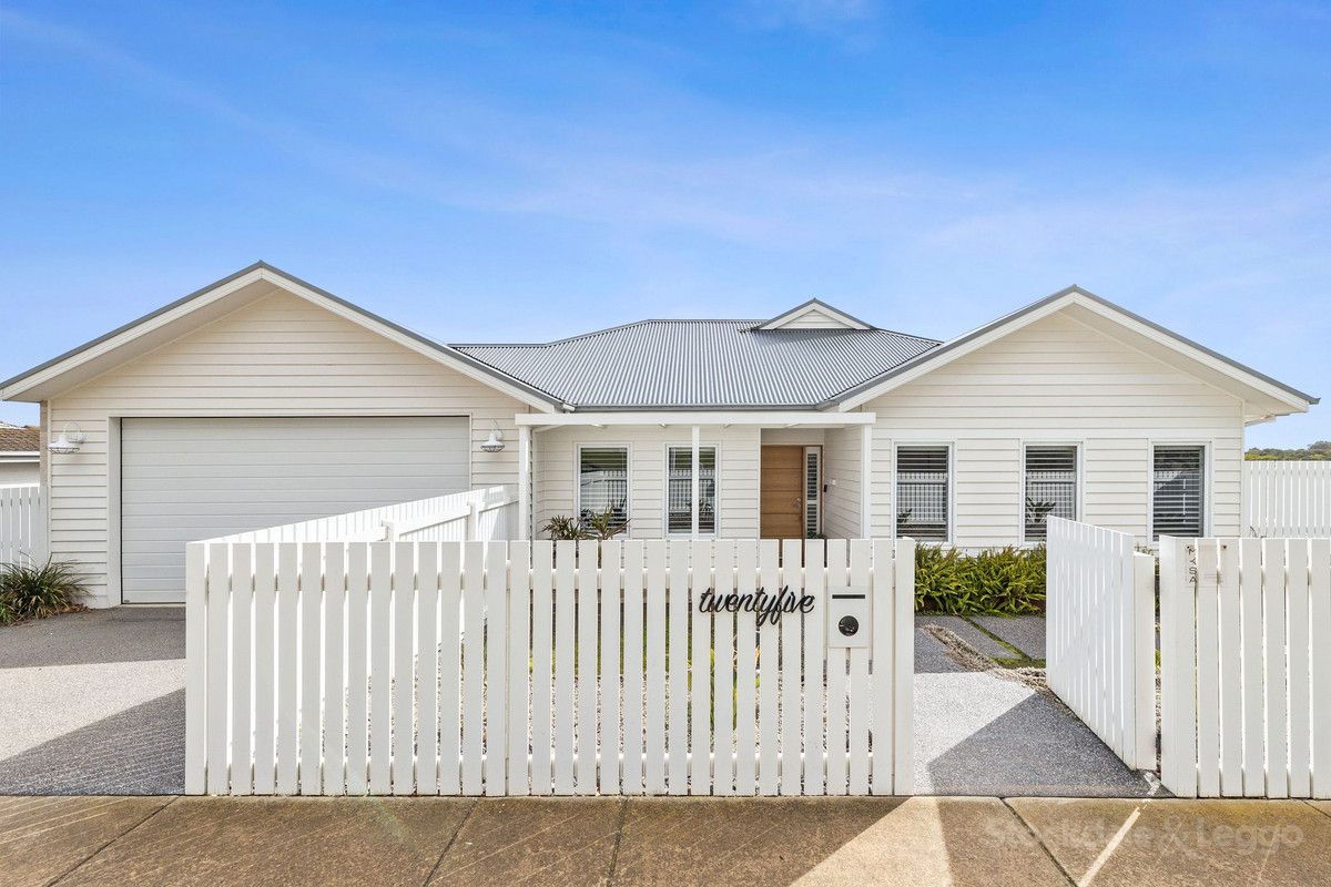 25 Welfare Street, Portarlington VIC 3223, Image 0