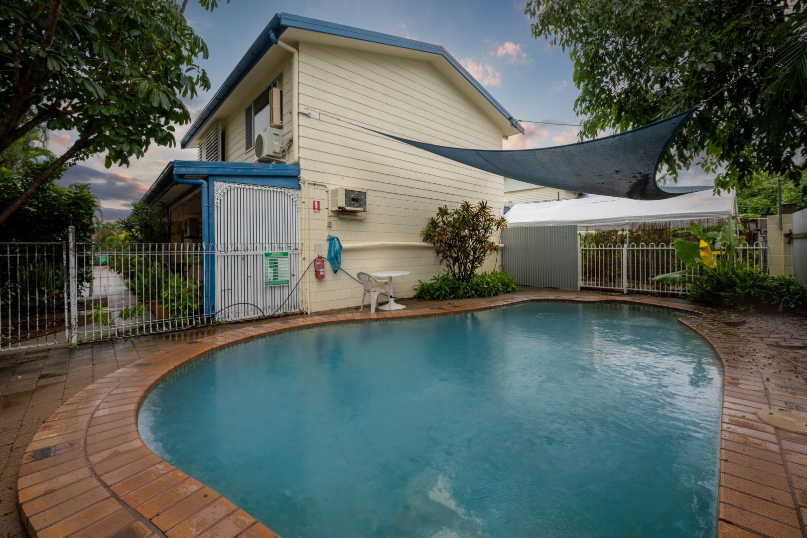 114 Bowen Road, Rosslea QLD 4812, Image 2