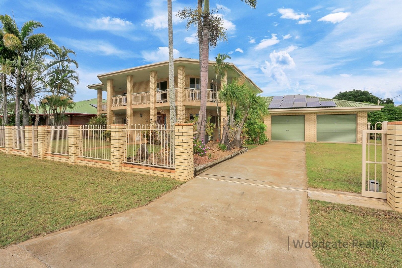 77 Mackerel St, Woodgate QLD 4660, Image 1