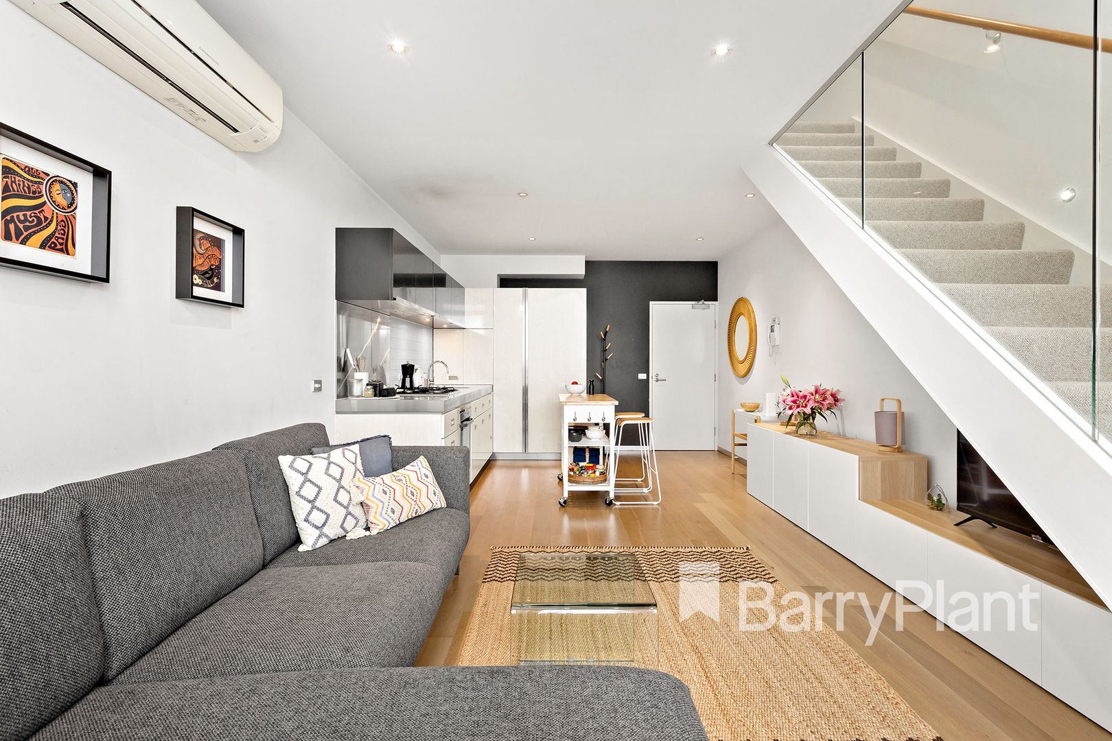 333/539 St Kilda Road, Melbourne Property History & Address Research