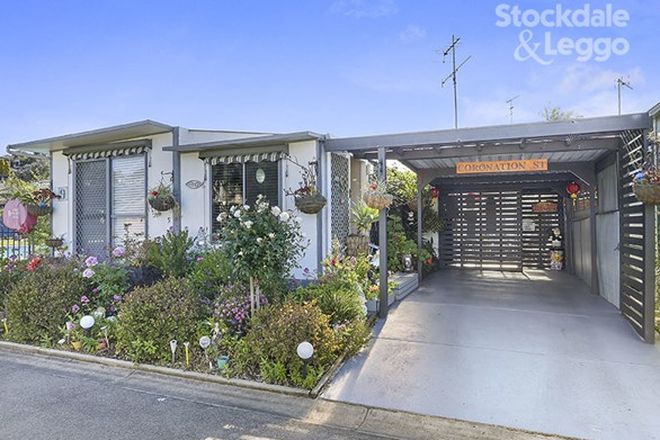 Picture of 9/59 Barrabool Road, BELMONT VIC 3216