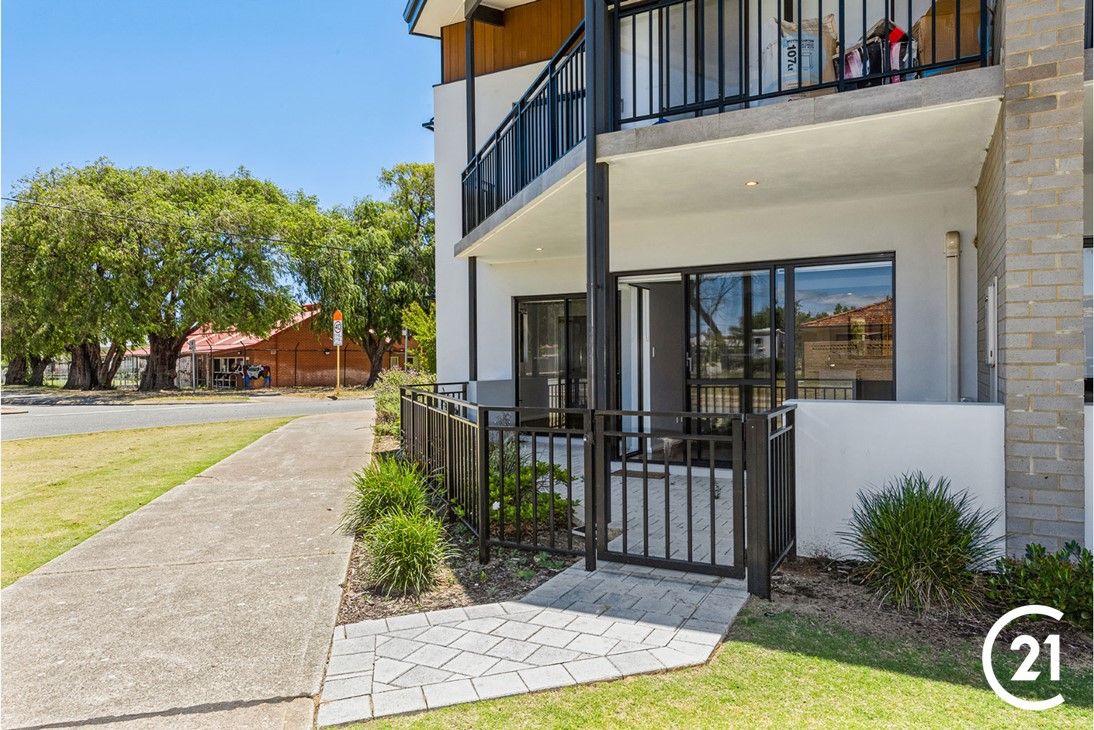 4/55 Forrest Street, Mandurah WA 6210, Image 0