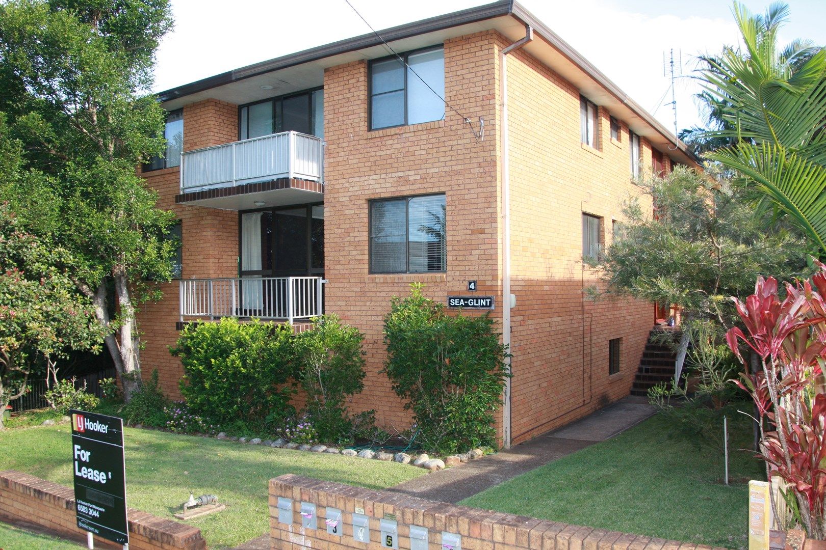 2/4 Herschell Street, Port Macquarie Property History & Address