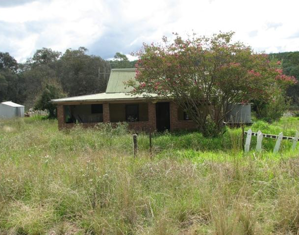 2664 Mid Western Highway, Bumbaldry NSW 2794