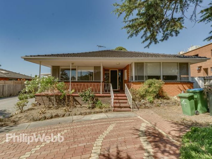 4 Kallay Street, Croydon VIC 3136 - House For Rent - $430 ...