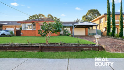 Picture of 25 Whelan Avenue, CHIPPING NORTON NSW 2170