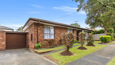 Picture of 8 Buxton Road, MITCHAM VIC 3132