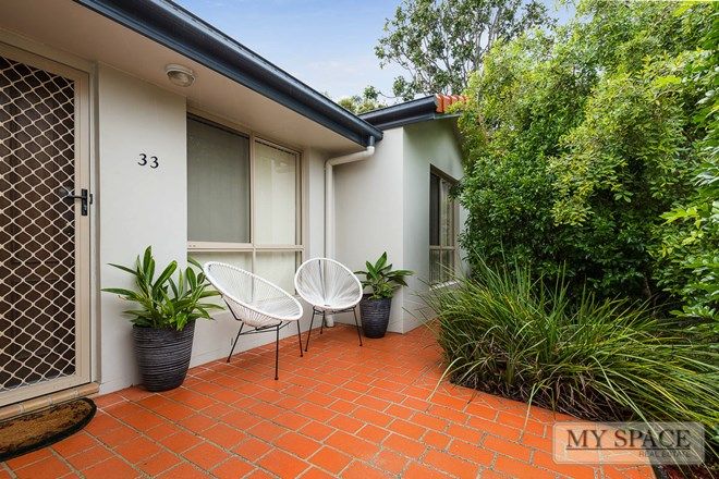 Picture of Unit 33/391 Belmont Rd, BELMONT QLD 4153