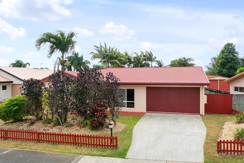 14 Cooktown Road, Edmonton QLD 4869, Image 1