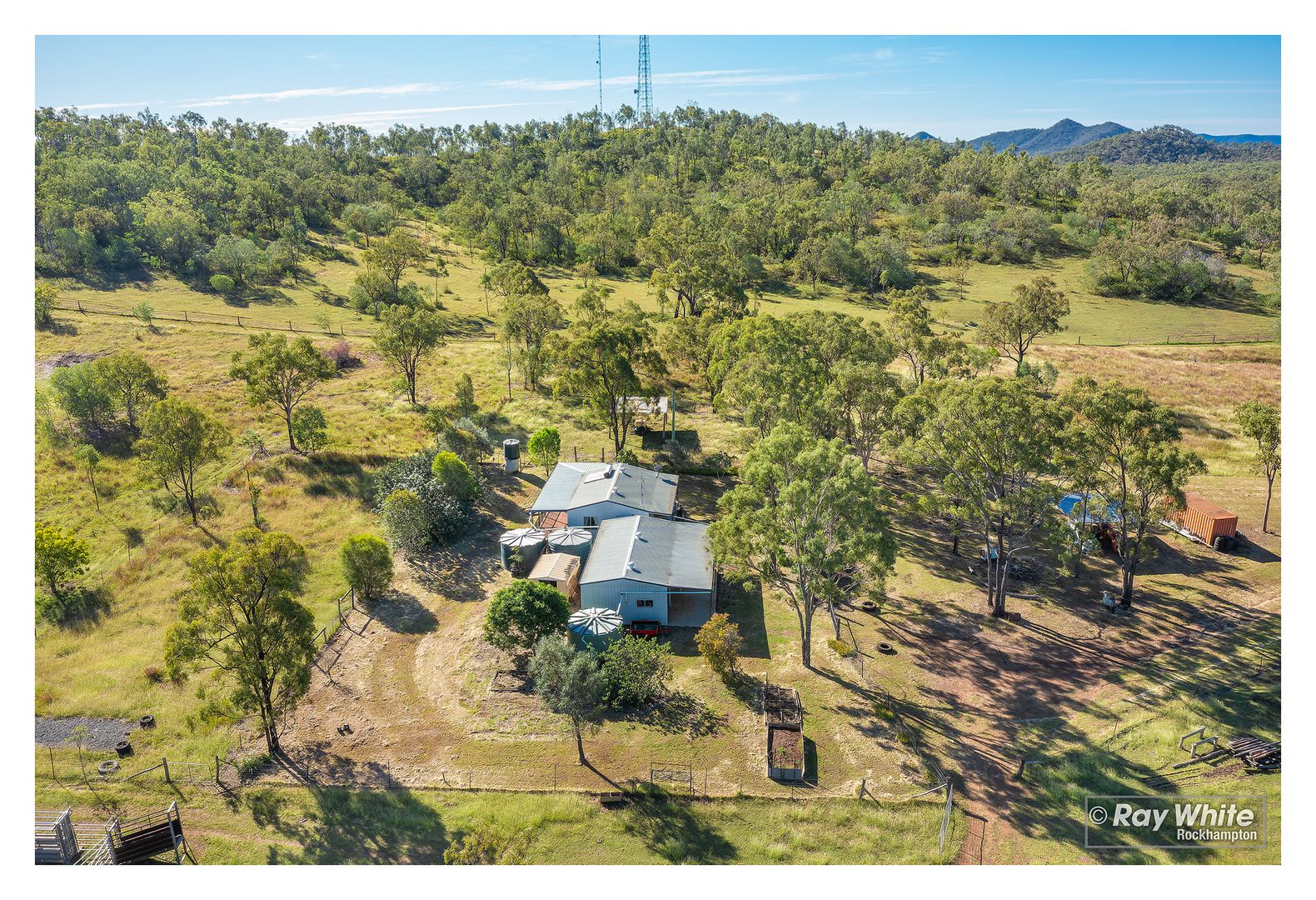 289 Raspberry Creek Road, Kunwarara QLD 4702, Image 2