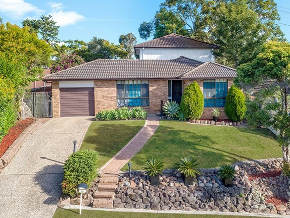 55 Kenley Crescent, Macquarie Hills NSW 2285