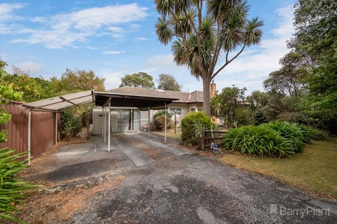 Picture of 2374 Drouin-Korumburra Road, POOWONG VIC 3988