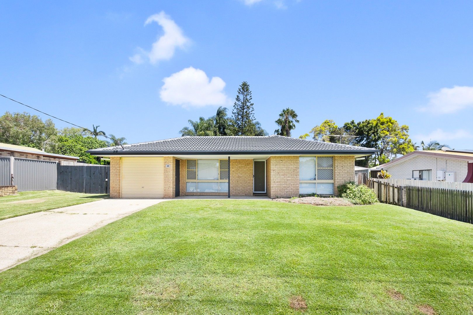4 bedrooms House in 48 Donowain Drive DECEPTION BAY QLD, 4508