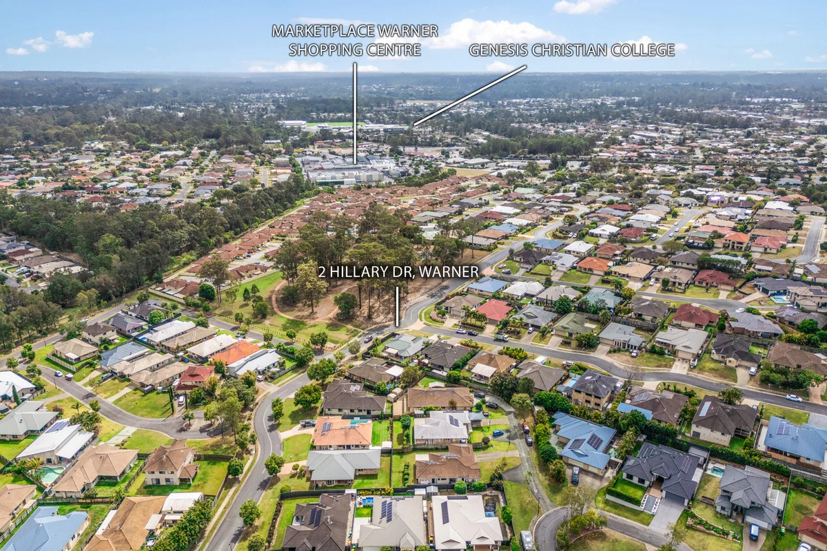 Additional image 27 of 2 Hillary Drive, Warner QLD 4500