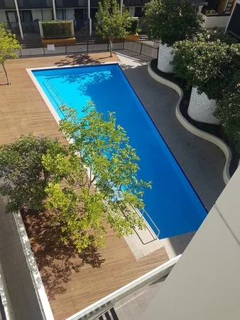 Additional image 9 of E313/6 Mandible Street, Alexandria NSW 2015