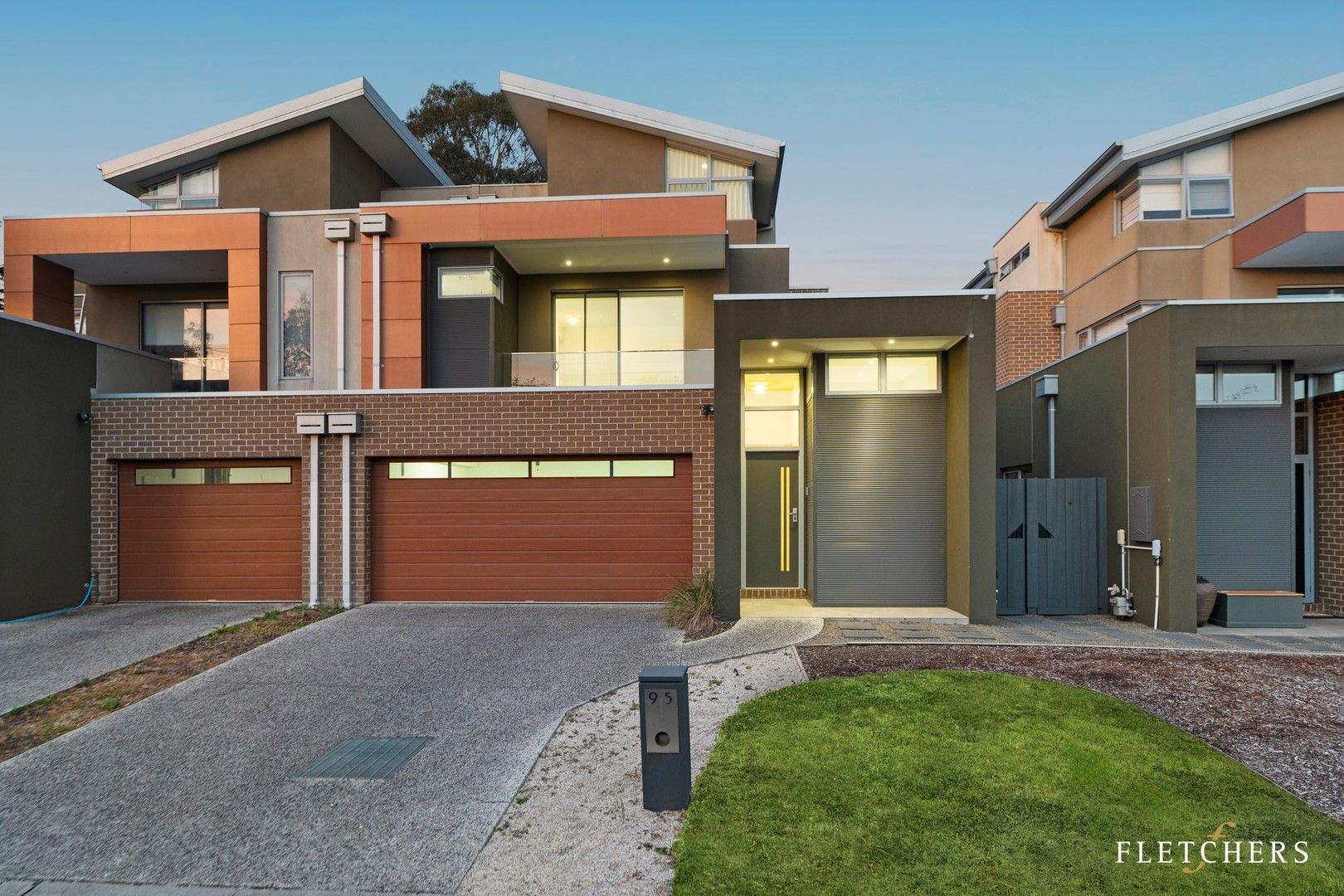 95 Castleton Road, Viewbank VIC 3084, Image 0