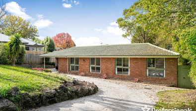 Picture of 22 Hordern Road, MOUNT EVELYN VIC 3796