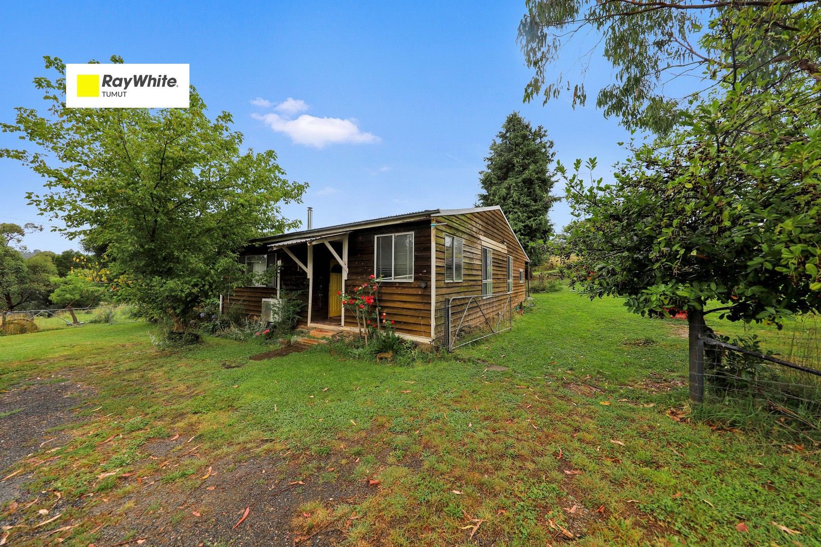 Lot 1, 72 Peels Creek Road, Batlow NSW 2730, Image 0