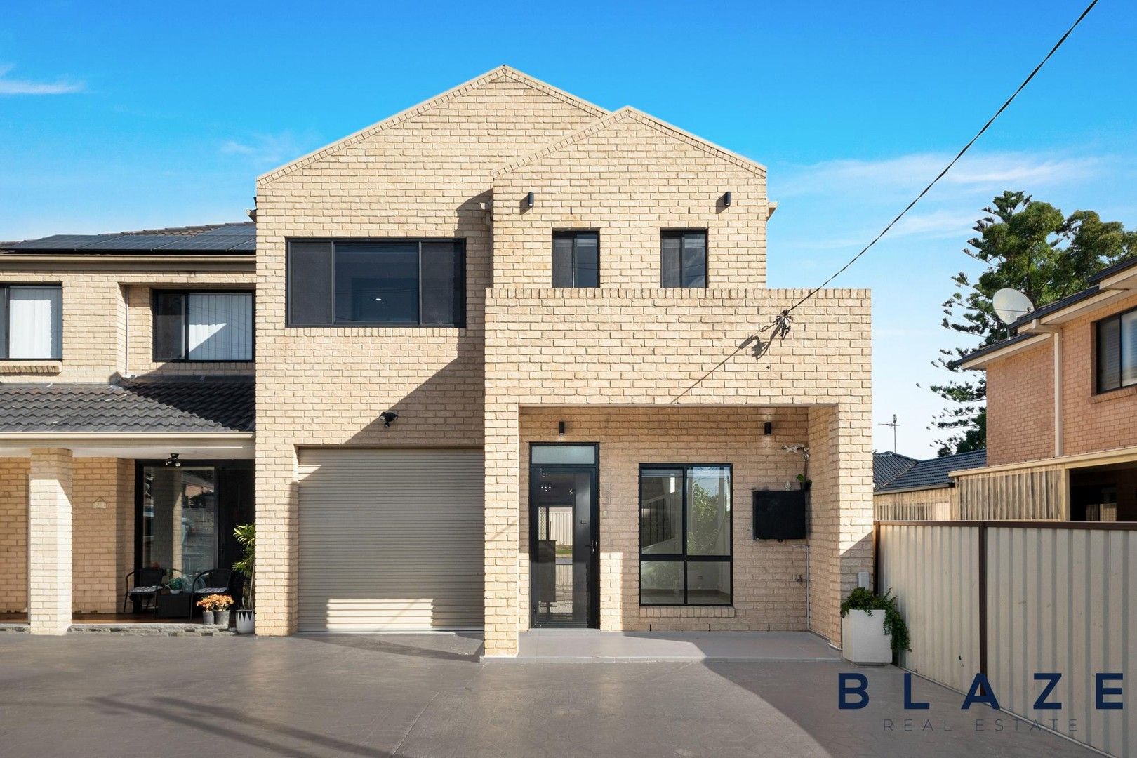 113A Brenan Street, Smithfield NSW 2164 Domain