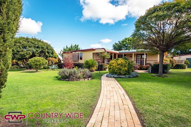 Picture of 37 Forbes Street, DEEPWATER NSW 2371