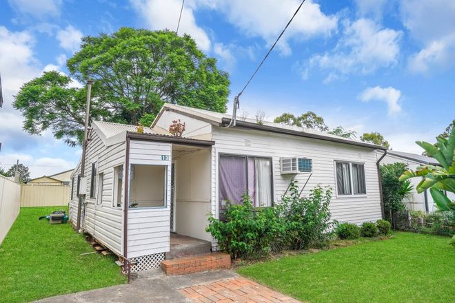 Picture of 13 Waratah Street, ST MARYS NSW 2760